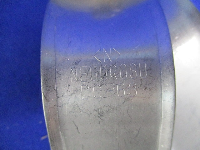 ダクタークリップ(ステンレス)(6個入) DC-63