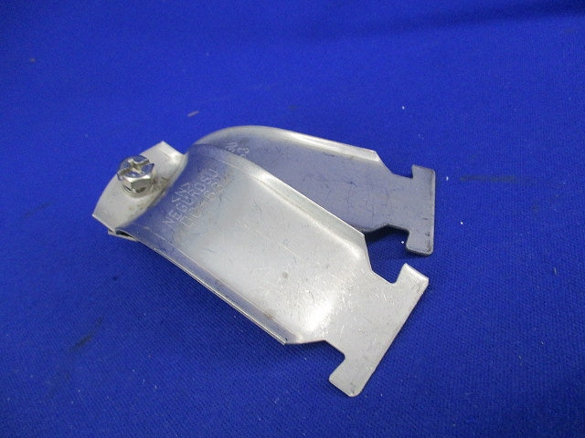 ダクタークリップ(ステンレス)(6個入) DC-63