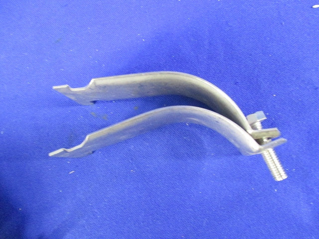 ダクタークリップ(ステンレス)(6個入) DC-63