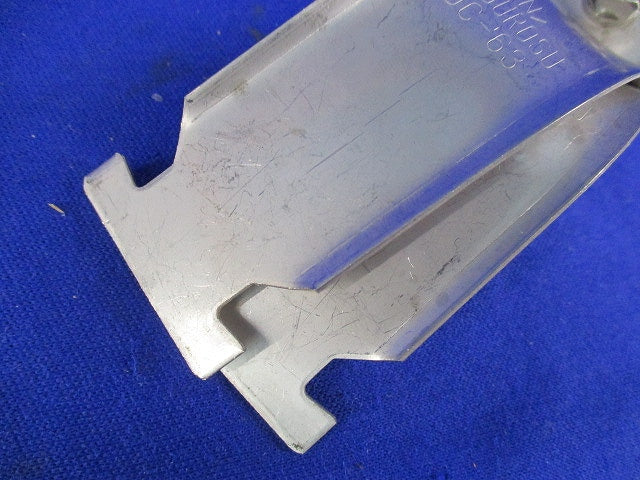 ダクタークリップ(ステンレス)(6個入) DC-63