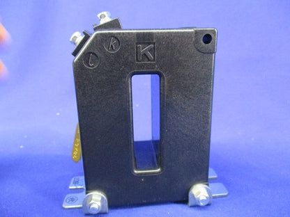 変流器200/5A CW-15LMS
