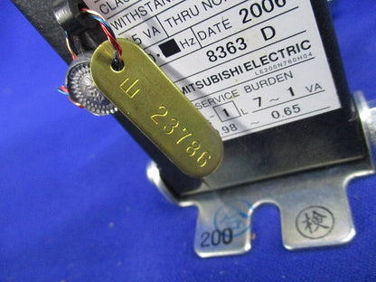 変流器200/5A CW-15LMS