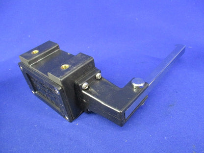 コンデンサ用保護検出器 MDA-1