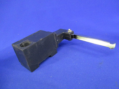 コンデンサ用保護検出器 MDA-1