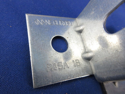 RVラック ベース金具(10個入) R45A1B