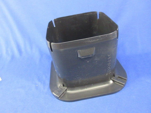 角型地中埋設管カクフレキ付属品ベルマウス KFEB-130