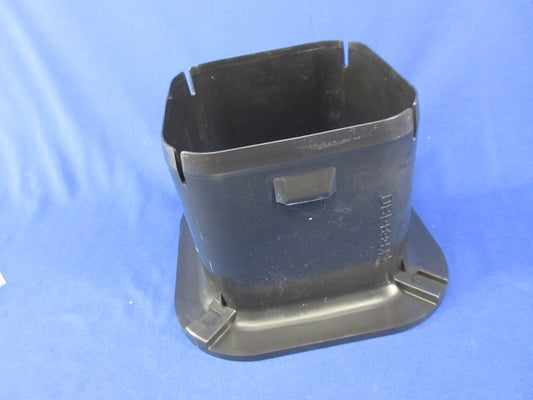 角型地中埋設管カクフレキ付属品ベルマウス KFEB-130