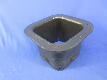 角型地中埋設管カクフレキ付属品ベルマウス KFEB-130