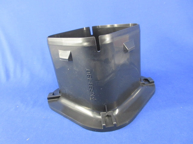 角型地中埋設管カクフレキ付属品ベルマウス KFEB-130