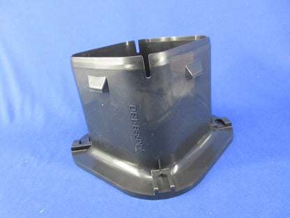 角型地中埋設管カクフレキ付属品ベルマウス KFEB-130