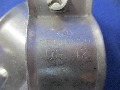 パイラッククリップ(ステンレス)(混在10個入) DG-36他