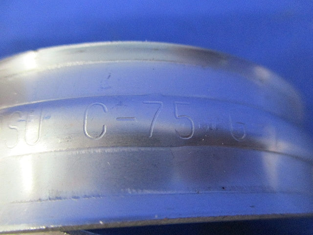 パイラッククリップ(ステンレス)(16個入) C-75G-70