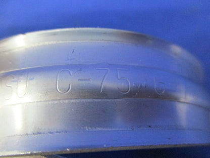 パイラッククリップ(ステンレス)(16個入) C-75G-70