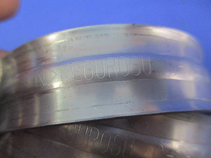 パイラッククリップ(ステンレス)(16個入) C-75G-70