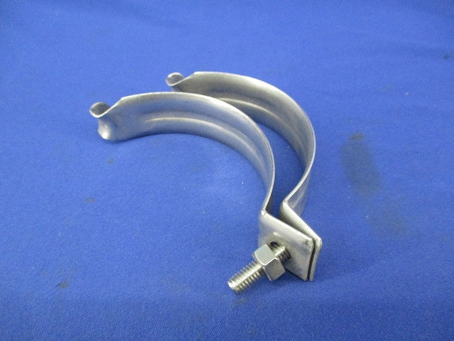 パイラッククリップ(ステンレス)(16個入) C-75G-70