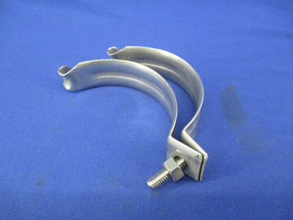 パイラッククリップ(ステンレス)(16個入) C-75G-70