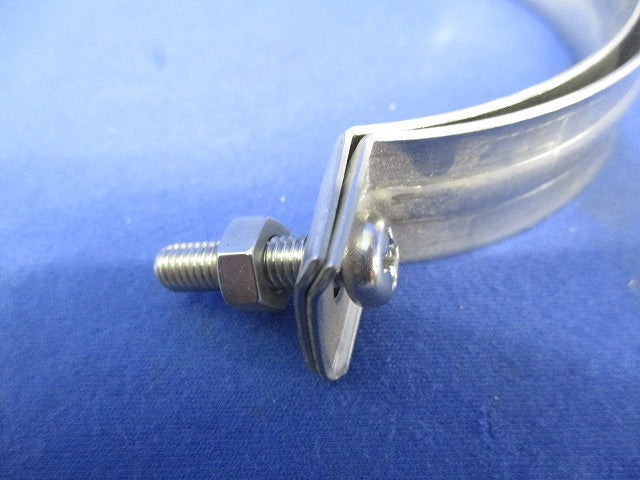 パイラッククリップ(ステンレス)(16個入) C-75G-70