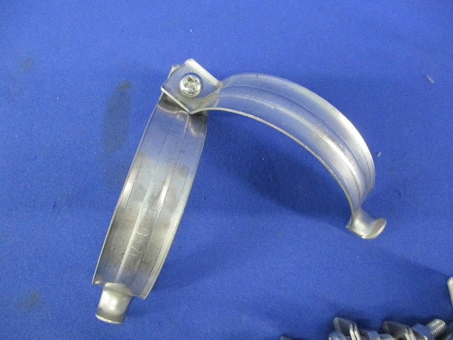 パイラッククリップ(ステンレス)(16個入) C-75G-70