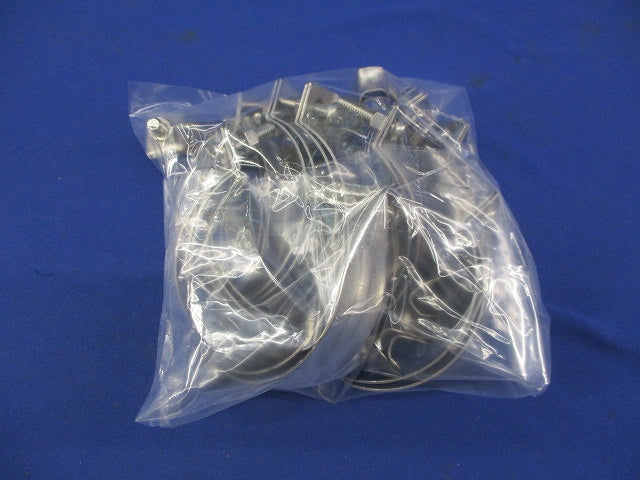 パイラッククリップ(ステンレス)(16個入) C-75G-70