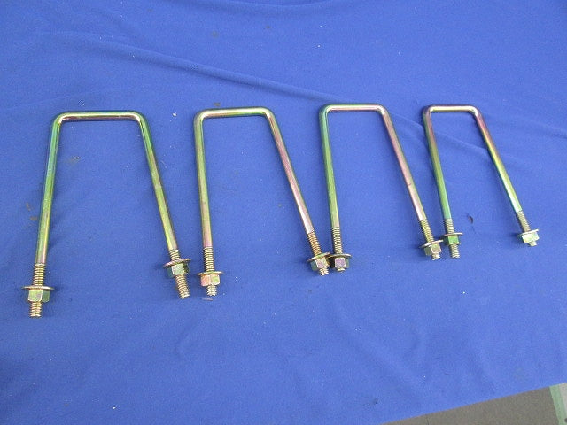 吊り金具(4個入) GCS100B