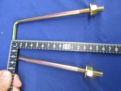 吊り金具(4個入) GCS100B
