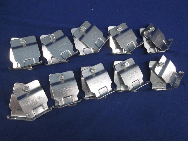 二重天井用金具(10個入) AKC2R