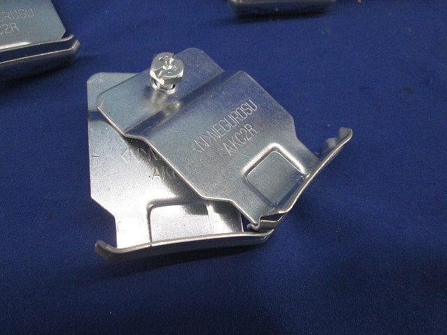 二重天井用金具(10個入) AKC2R