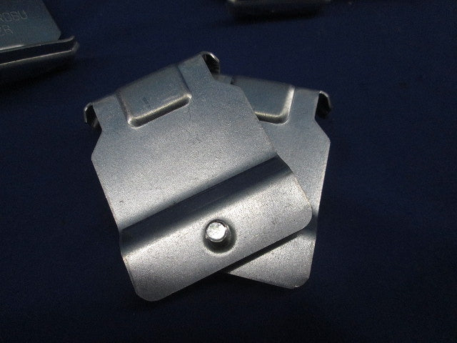 二重天井用金具(10個入) AKC2R