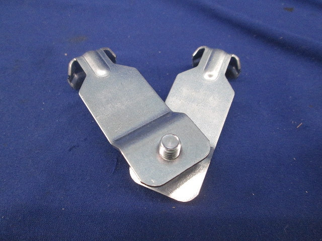 野ぶち受け材接続補強金具(7個入) AKC1R