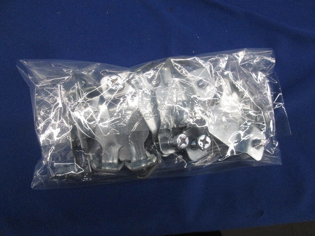 野ぶち受け材接続補強金具(7個入) AKC1R