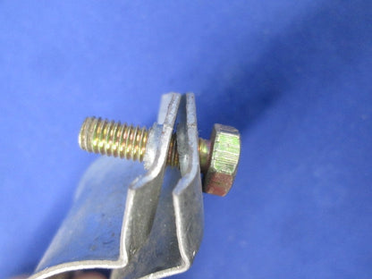 ダクタークリップ(30個入)(キズ・汚れ有) DG-36