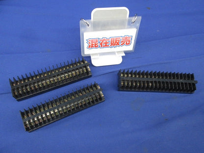 ターミナルユニットセット(混在60個入) TX7他