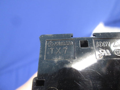 ターミナルユニットセット(混在60個入) TX7他