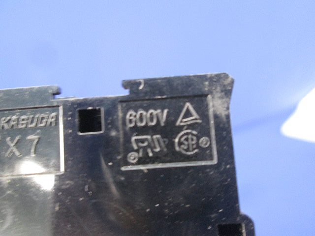 ターミナルユニットセット(混在60個入) TX7他