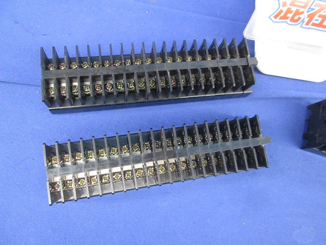 ターミナルユニットセット(混在60個入) TX7他
