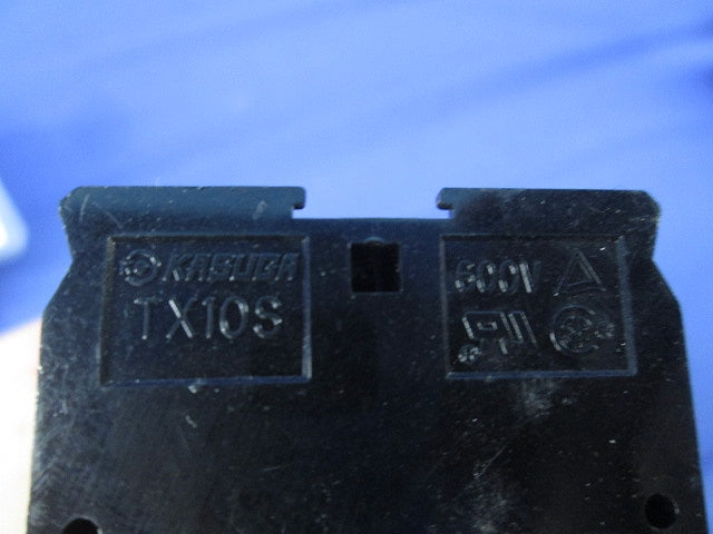 ターミナルユニットセット(混在60個入) TX7他