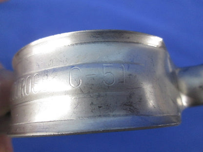 パイラッククリップ(ステンレス)(24個入) C-51