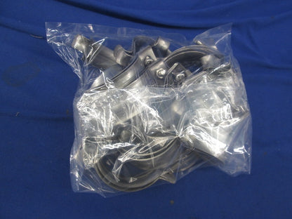 パイラッククリップ(ステンレス)(24個入) C-51