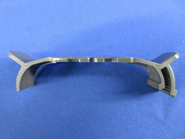 DCクリップ(17個入)(グレー) PFS-22DC