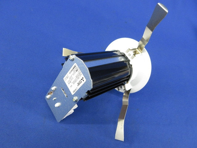 LEDダウンライトφ75(電球色) EL-DA0/0(0604LM)AHN