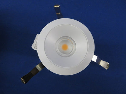 LEDダウンライトφ75(電球色) EL-DA0/0(0604LM)AHN