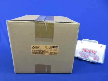 LEDダウンライトφ75(電球色) EL-DA0/0(0604LM)AHN