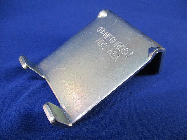 HB吊り金具用補助金具(6個入) HBS65A