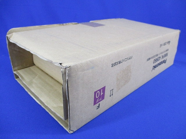 反射板アダプタセット(4台入)(2個セット品)(新品未開梱) NNFK42660