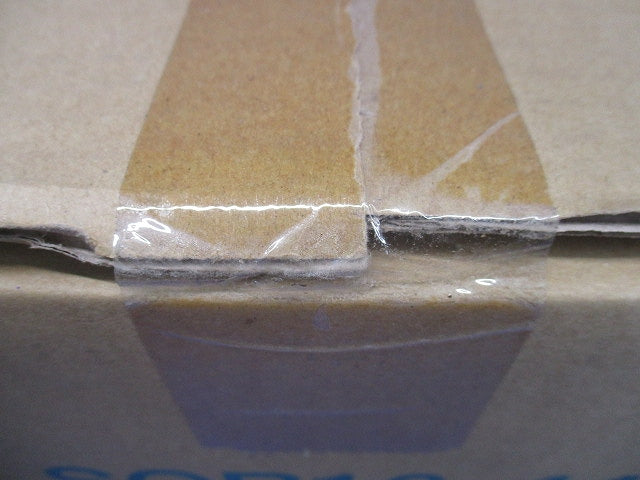 ステンレス屋外用制御盤キャビネット 水切 防塵 防水パッキン付 鉄製基板付 片扉 ライトベージュ塗装 SOR16-44