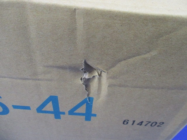 ステンレス屋外用制御盤キャビネット 水切 防塵 防水パッキン付 鉄製基板付 片扉 ライトベージュ塗装 SOR16-44