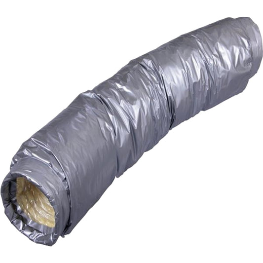 フレキシブルダクト ハウジングエアコン別売部材 フリービルトイン形用 φ150 2ｍ MAC-516FD