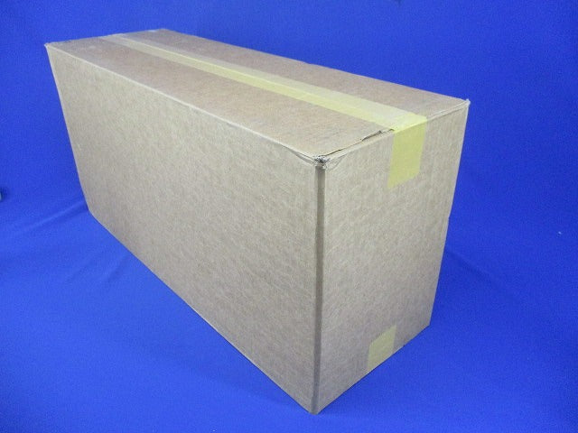 ライン標準吹出チャンバ(天井取付・側面ダクト接続) K-DGC9D