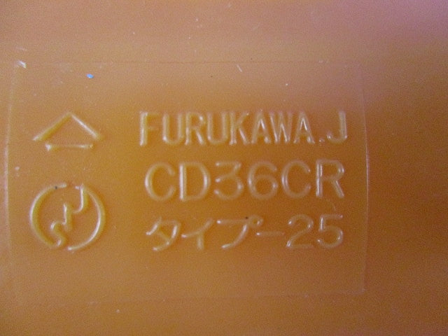 CD管用カップリング(9個入) CD36CR