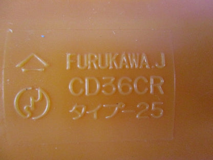 CD管用カップリング(9個入) CD36CR